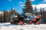 GMC Sierra 2500 HD All Mountain Concept 2017 года